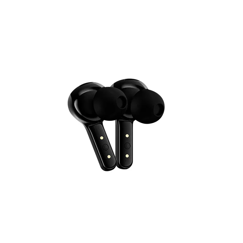 Écouteurs intra-auriculaires sans fil bluetooth True Wireless Noir - DYNABASS - RX52BLACK