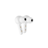 Écouteurs intra-auriculaires sans fil bluetooth True Wireless Blanc - DYNABASS - RX52_WHITE