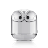 Écouteurs intra-auriculaires sans fil bluetooth True Wireless Blanc - DYNABASS - RX52_WHITE