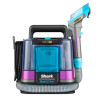 Détacheur StainStriker HairPro Pet 450W Argent/Fuchsia - SHARK - PX250EUT