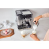 Machine à expresso Luxe Café Pro 1650W 2L Argent - NINJA - ES701EU