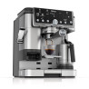 Machine à expresso Luxe Café Pro 1650W 2L Argent - NINJA - ES701EU