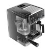 Machine à expresso Luxe Café Pro 1650W 2L Argent - NINJA - ES701EU