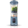 Blender portable Blast 530mL Bleu Denim - NINJA - BC151EUNV