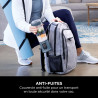 Blender portable Blast 530mL Bleu Denim - NINJA - BC151EUNV