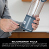 Blender portable Blast 530mL Bleu Denim - NINJA - BC151EUNV