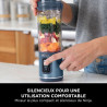 Blender portable Blast 530mL Bleu Denim - NINJA - BC151EUNV