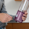 Blender portable Blast 530mL Violet - NINJA - BC151EUPR