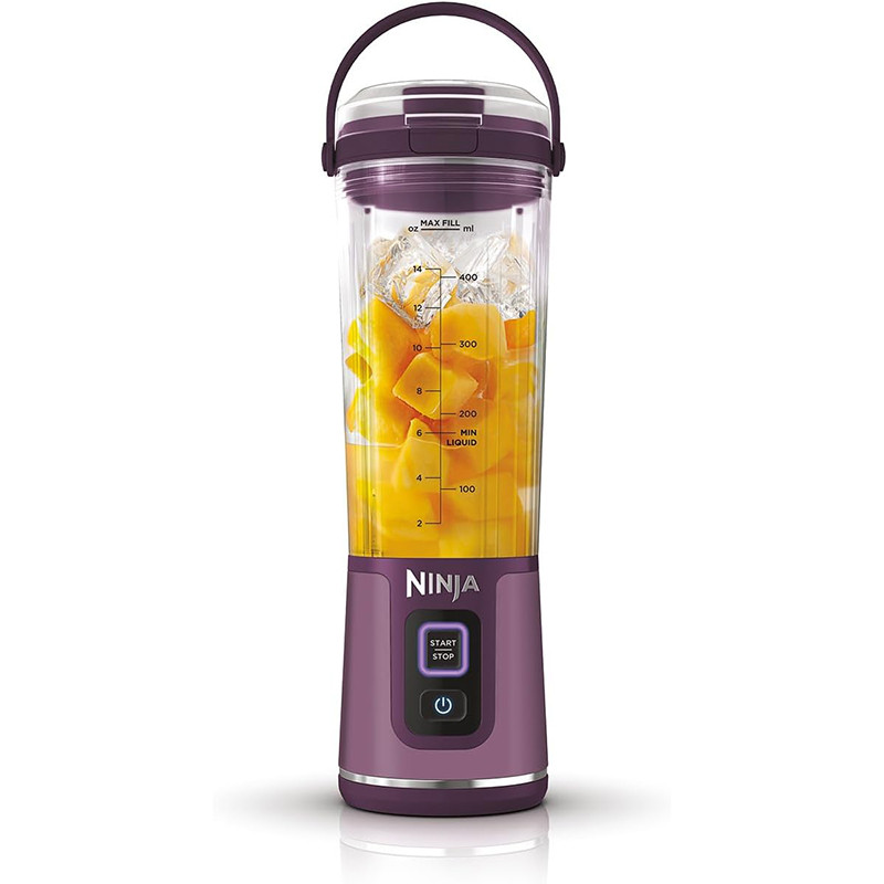 Blender portable Blast 530mL Violet - NINJA - BC151EUPR