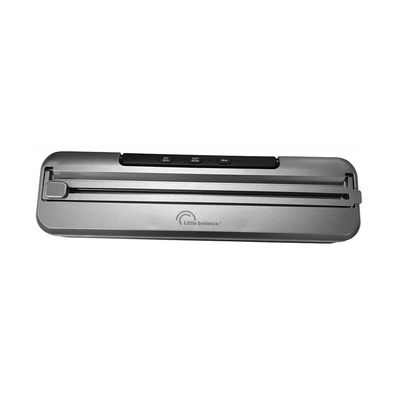Appareil de mise sous vide 100W gris - LITTLE BALANCE - LB8768