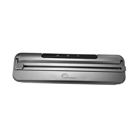 Appareil de mise sous vide 100W gris - LITTLE BALANCE - LB8768