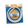 Tuyau caoutchouc gaz bp garantie 5 ans, H.150cm GAZINOX