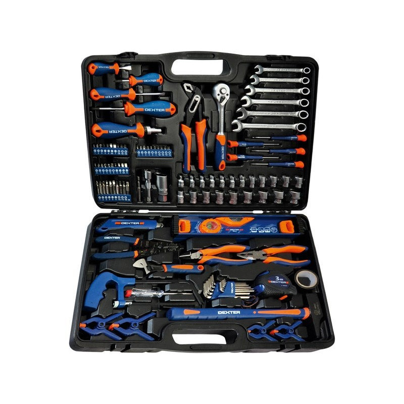 Boite A Outils Dexter