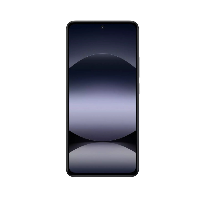 Smartphone Redmi Note 14 6/128Go midnight black - XIAOMI - XIANOTE14128MB