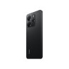 Smartphone Redmi Note 14 6/128Go midnight black - XIAOMI - XIANOTE14128MB