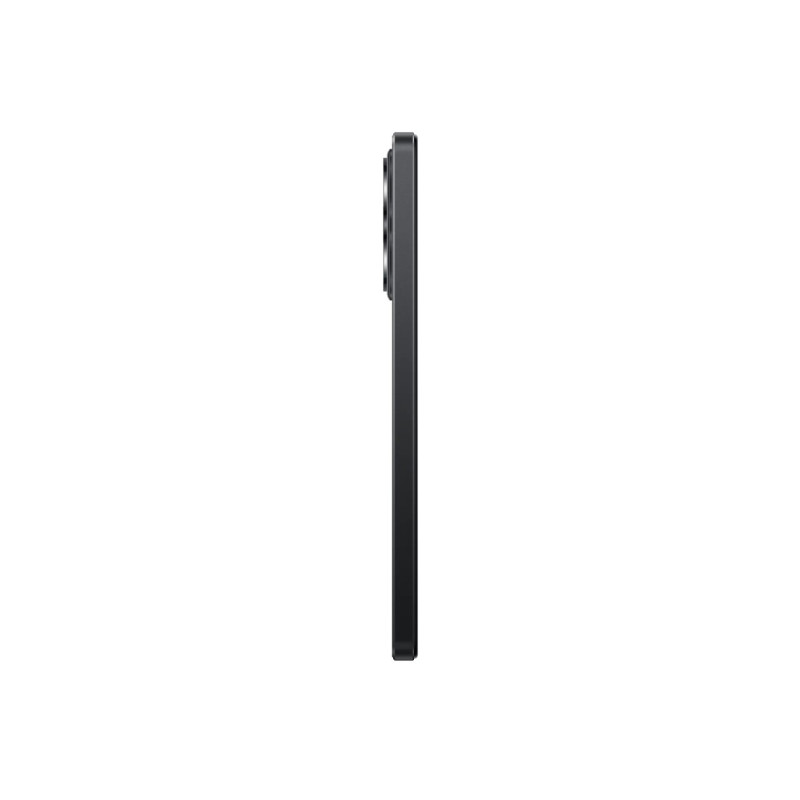 Smartphone Redmi Note 14 6/128Go midnight black - XIAOMI - XIANOTE14128MB