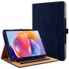 Étui universel pour tablette 9/10" bleu - IMX - AR01236