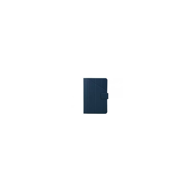 Étui universel pour tablette 7" bleu - IMX - AR01240