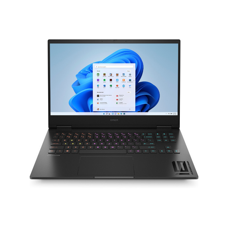 PC portable gaming Omen 16" Ryzen 9 7940HS 32GB SSD1TB NVIDIA G - HP - HP1681K09EA