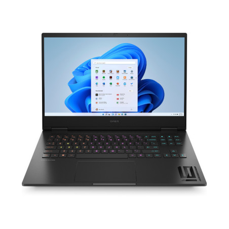 PC portable gaming Omen 16" Ryzen 9 7940HS 32GB SSD1TB NVIDIA G - HP - HP1681K09EA