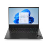 PC portable gaming Omen 16" Ryzen 9 7940HS 32GB SSD1TB NVIDIA G - HP - HP1681K09EA