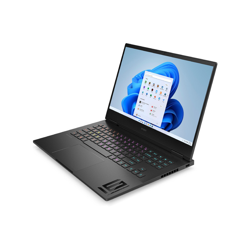 PC portable gaming Omen 16" Ryzen 9 7940HS 32GB SSD1TB NVIDIA G - HP - HP1681K09EA