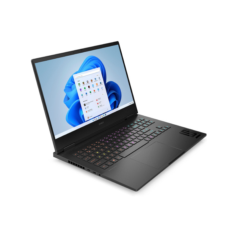 PC portable gaming Omen 16" Ryzen 9 7940HS 32GB SSD1TB NVIDIA G - HP - HP1681K09EA