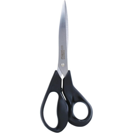 Ciseaux Advanced pour droitier 21cm Noir - MAPED - 310167