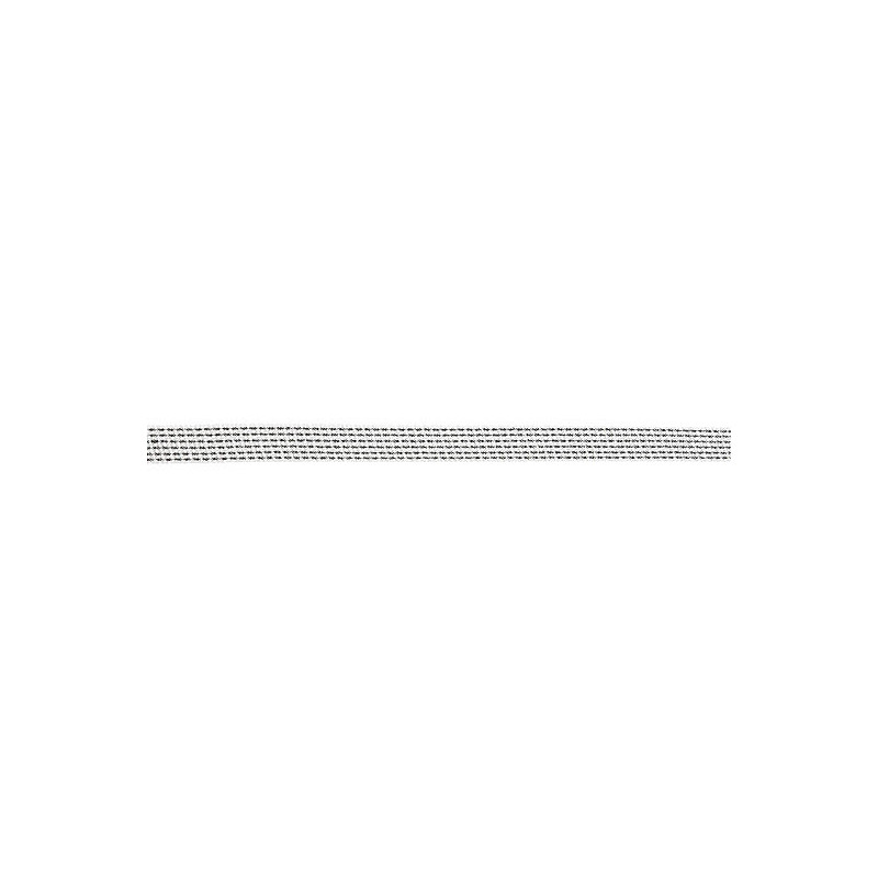 Sangle De Volets Roulants Standers X L.25 M X L.15 Mm
