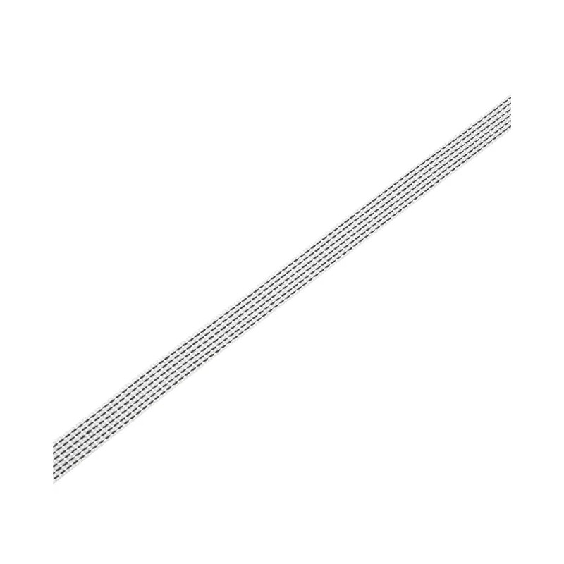 Sangle De Volets Roulants Standers X L.25 M X L.15 Mm