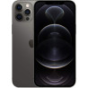 iPhone 12 Pro Max noir 128Go reconditionné grade A - APPLE - IPHONE12PM128BKLAM