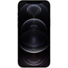 iPhone 12 Pro Max noir 128Go reconditionné grade A - APPLE - IPHONE12PM128BKLAM