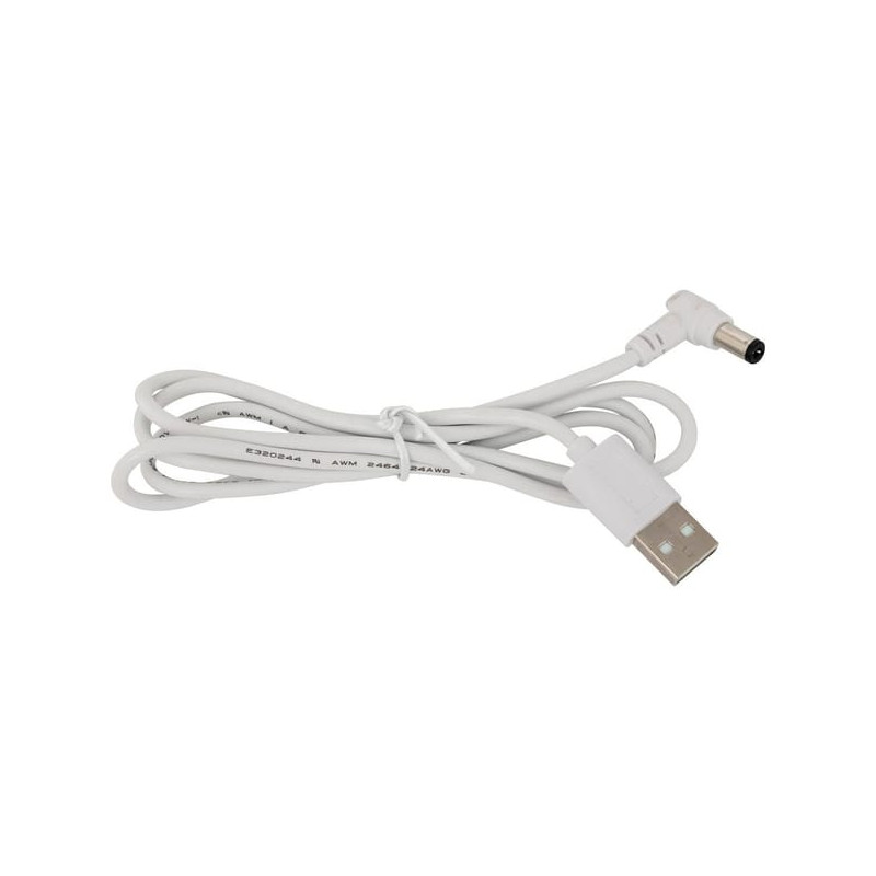 Lampe d'extérieur LED KIARA blanc