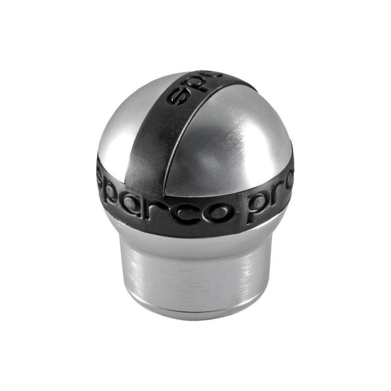 Pommeau de vitesses universel Urban Noir - SPARCO - OPC01010001