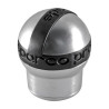 Pommeau de vitesses universel Urban Noir - SPARCO - OPC01010001