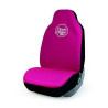 Housse de siège avant universel Rose - CHUPA CHUPS - CHP1300PK
