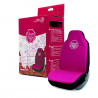 Housse de siège avant universel Rose - CHUPA CHUPS - CHP1300PK