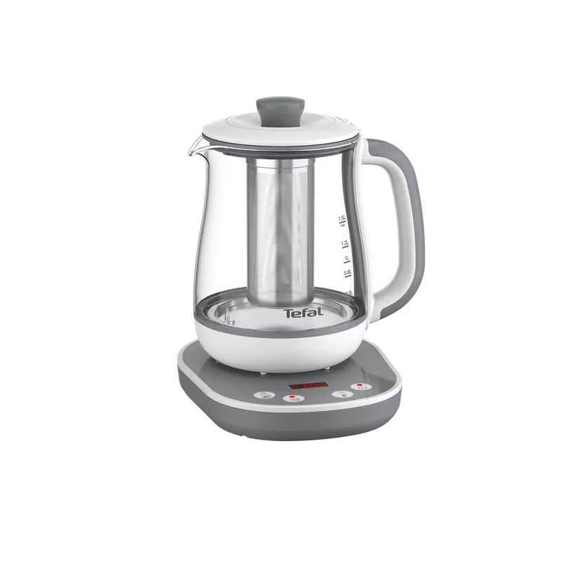 Théière Tastea - TEFAL - BJ551B10