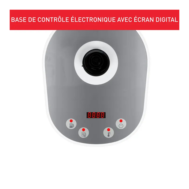 Théière Tastea - TEFAL - BJ551B10