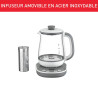 Théière Tastea - TEFAL - BJ551B10