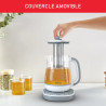 Théière Tastea - TEFAL - BJ551B10