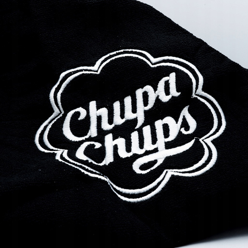 Housse de siège avant universel Noir - CHUPA CHUPS - CHP1300BK