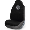 Housse de siège avant universel Noir - CHUPA CHUPS - CHP1300BK