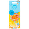 Parfum pour aérateur Citron 5 ml - CHUPA CHUPS - CHP401