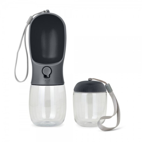 Set de voyage pour animaux - LIVOO - PET103