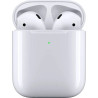 Bundle iphone 11 64Go + AirPod 2 reconditionné AB Vert - APPLE - BUNDLEIPH1164VERGZ