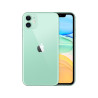 Bundle iphone 11 64Go + AirPod 2 reconditionné AB Vert - APPLE - BUNDLEIPH1164VERGZ