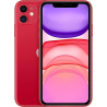 Bundle iphone 11 64Go + AirPod 2 reconditionné AB Rouge - APPLE - BUNDLEIPH1164REDGZ