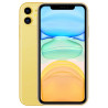 Bundle iphone 11 64Go + AirPod 2 reconditionné AB Jaune - APPLE - BUNDLEIPH1164YELGZ