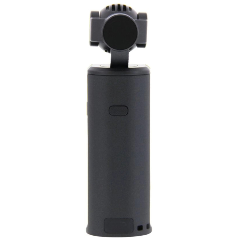 Caméra Pocket 4K avec stabilisation motorisée 3 Axes et écran tactile Anthracite - PNJ - PNJSTAPOCKET